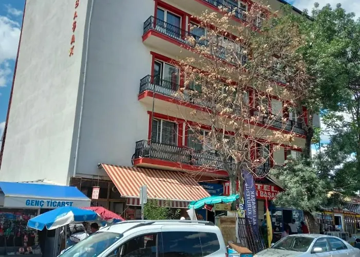 Oez Altinbasak Otel