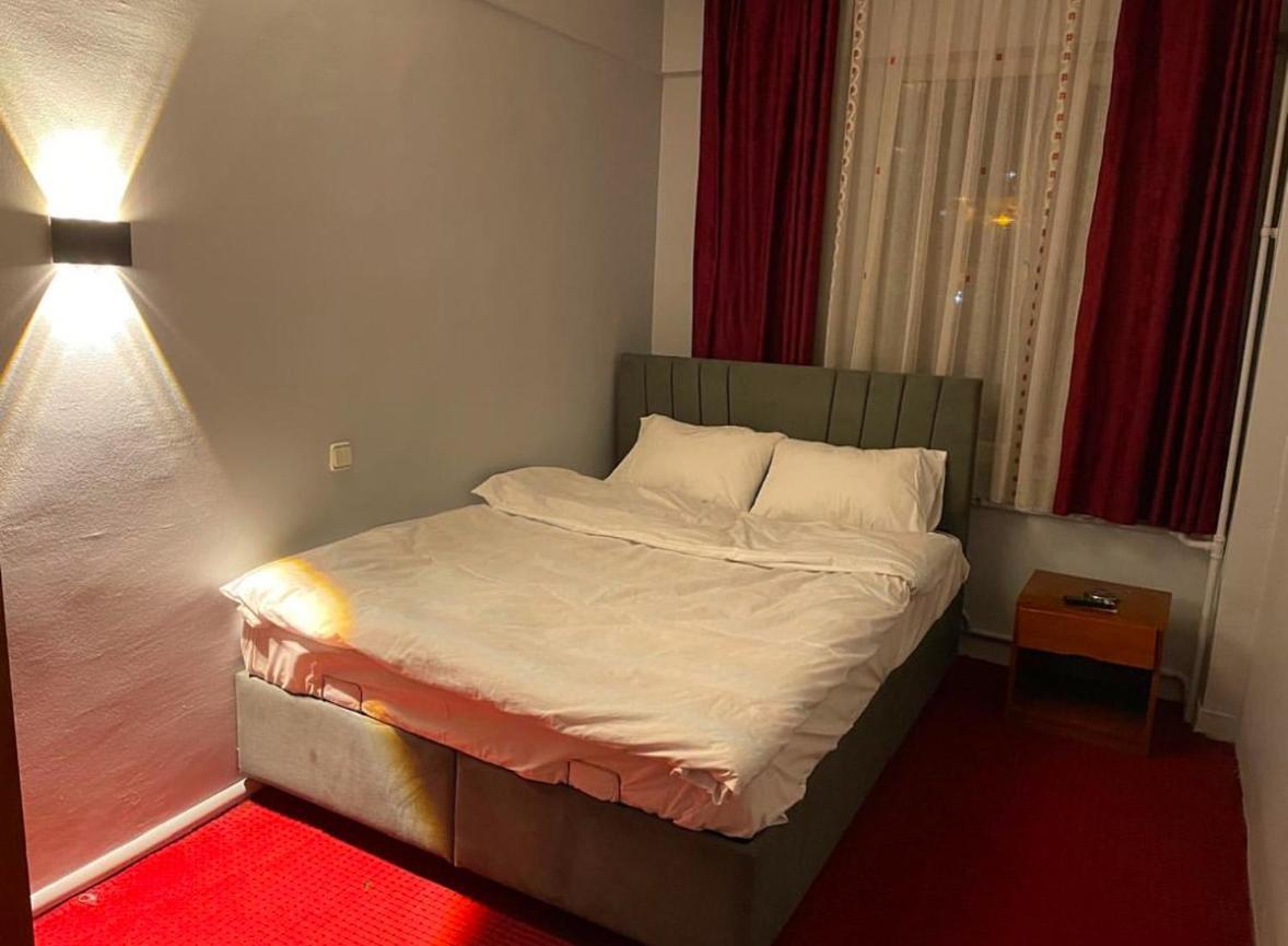 Otel Oez Altinbasak