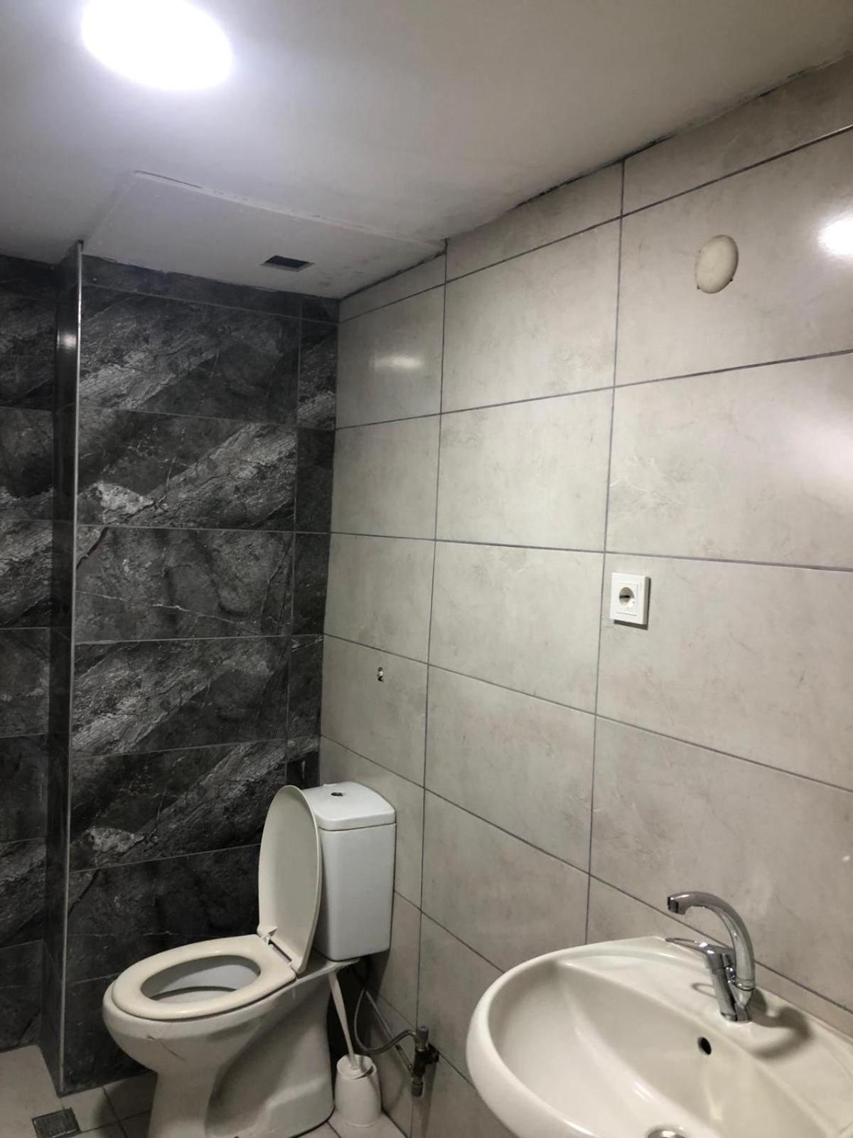 Otel Oez Altinbasak