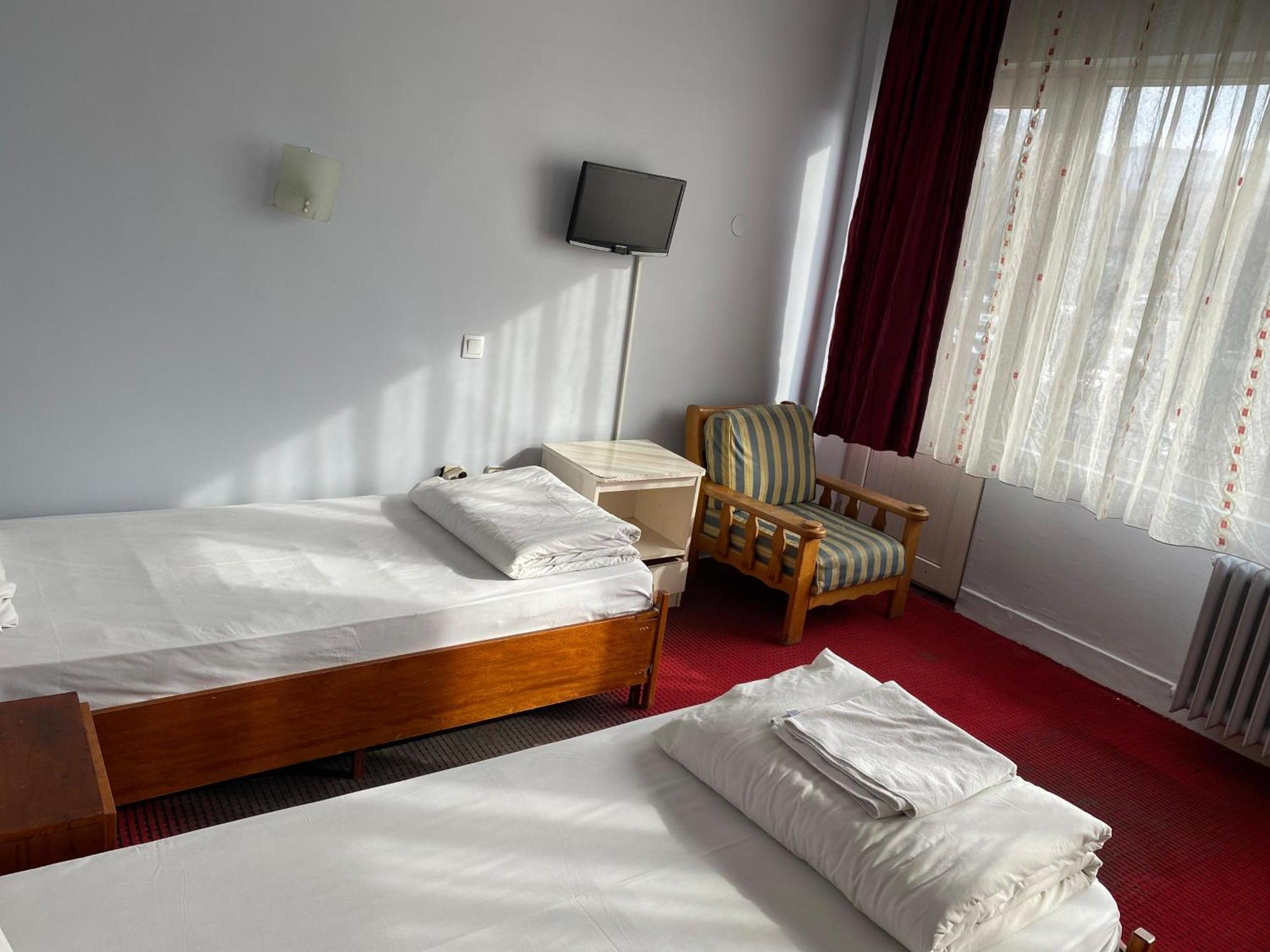 Otel Oez Altinbasak
